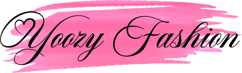 Yoozy Fashion